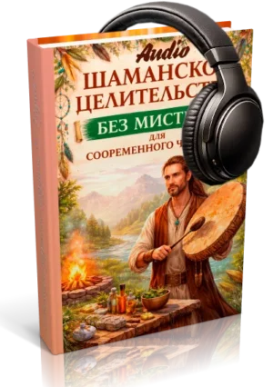 audio shamanskie praktiki