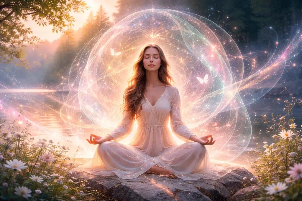aura