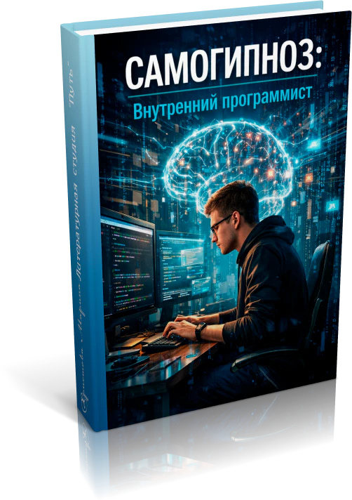 Самогипноз — Внутренний программист