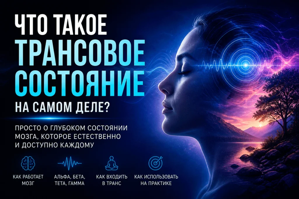 transovoe sostoyanie